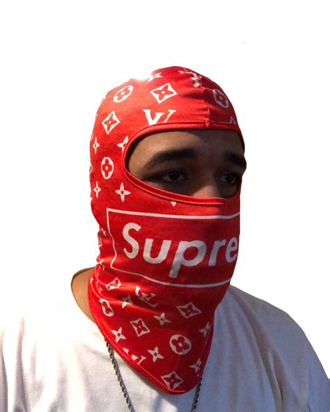 louis vuitton ski|Louis Vuitton ski mask.